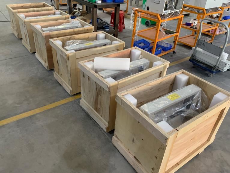 bandroll machines