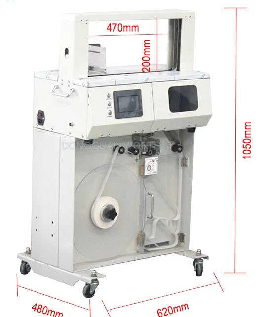 table top banding table top banding