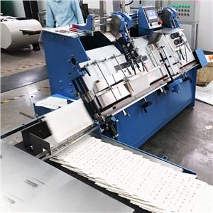 מכונת איסוף ספרים
